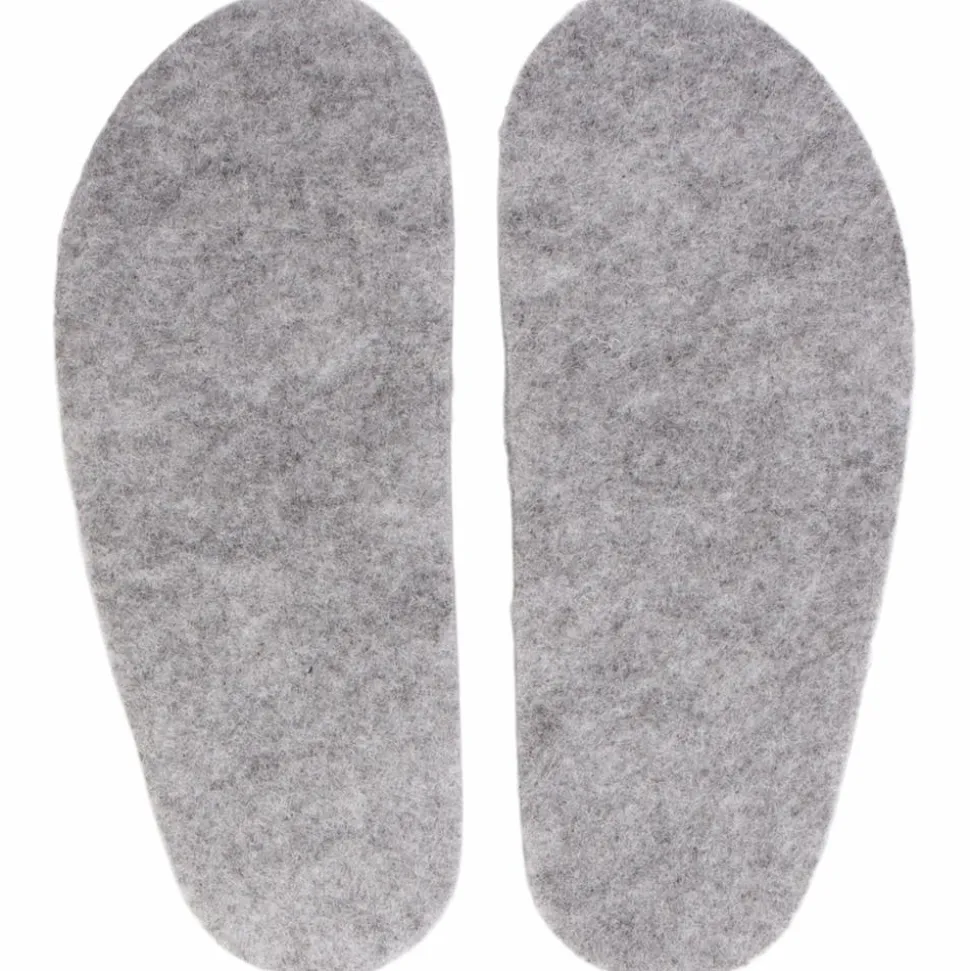 Goodstep Unisex Sål - Grå