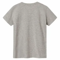 Guppy Alex Pokémon Pikachu Børne T-shirt - Grey Melange