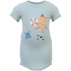 Guppy Baby Body - Canal Blue
