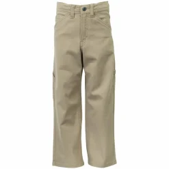 Guppy Ben Drenge Jeans - Travertine