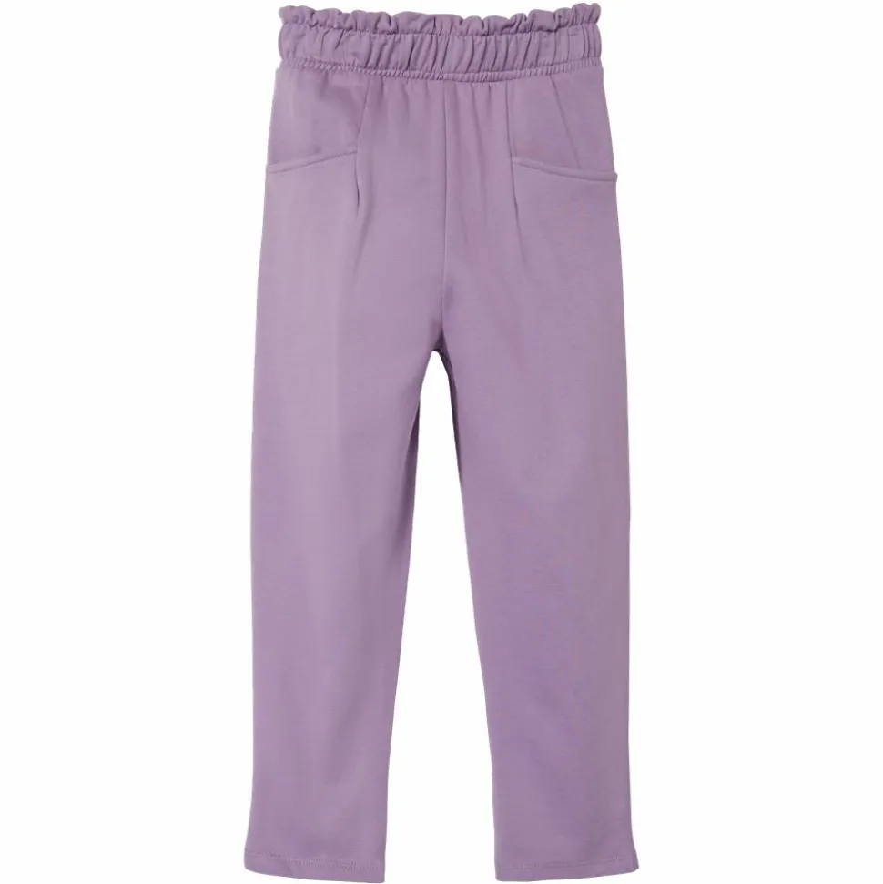 Guppy Dafne Pige Sweatpants - Regal Orchid