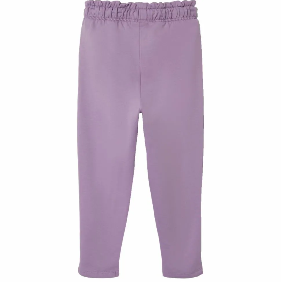 Guppy Dafne Pige Sweatpants - Regal Orchid