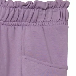 Guppy Dafne Pige Sweatpants - Regal Orchid
