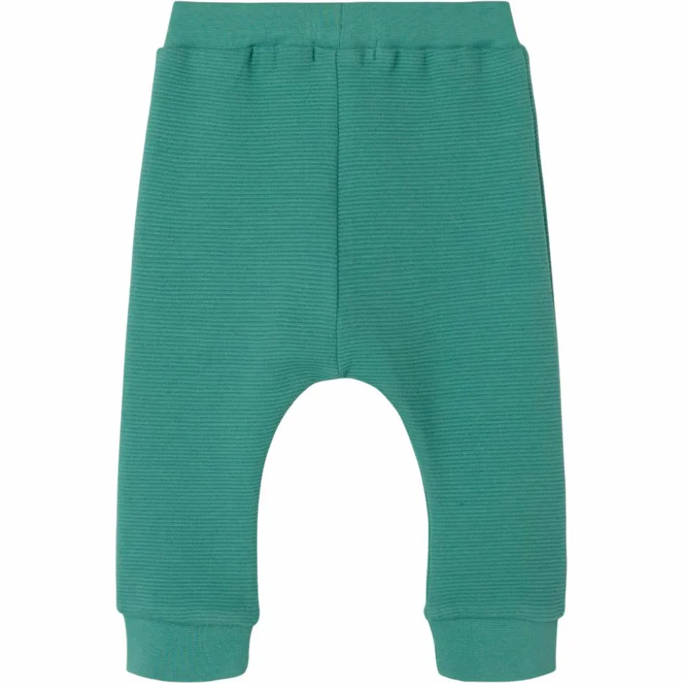 Guppy Dalit Baby Sweatpants - Deep Sea