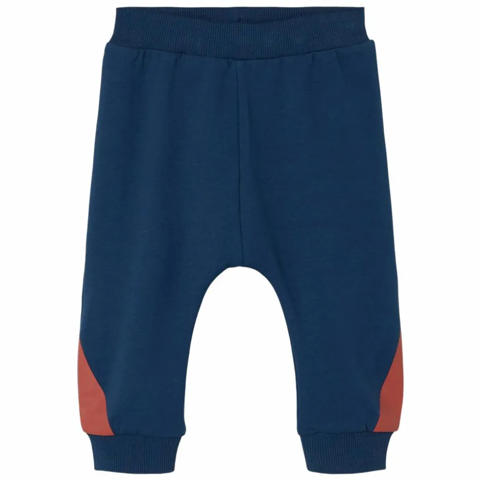 Guppy Dalius Baby Sweatpants - Insignia Blue