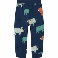 Guppy Damaso Børne Sweatpants - Insignia Blue
