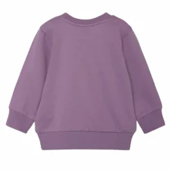 Guppy Dania Pige Sweatshirt - Regal Orchid