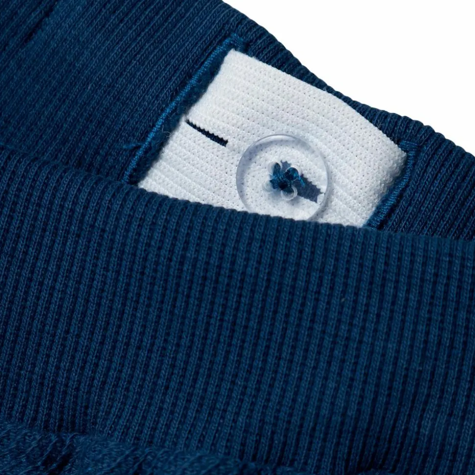 Guppy Danian Børne Sweatpants - Insignia Blue