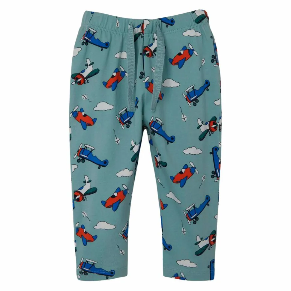Guppy Daxton Drenge Bukser - Aquifer