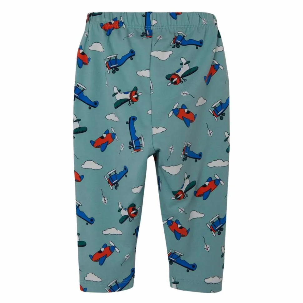 Guppy Daxton Drenge Bukser - Aquifer