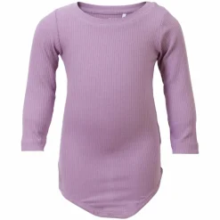 Guppy Della Baby Body - Regal Orchid