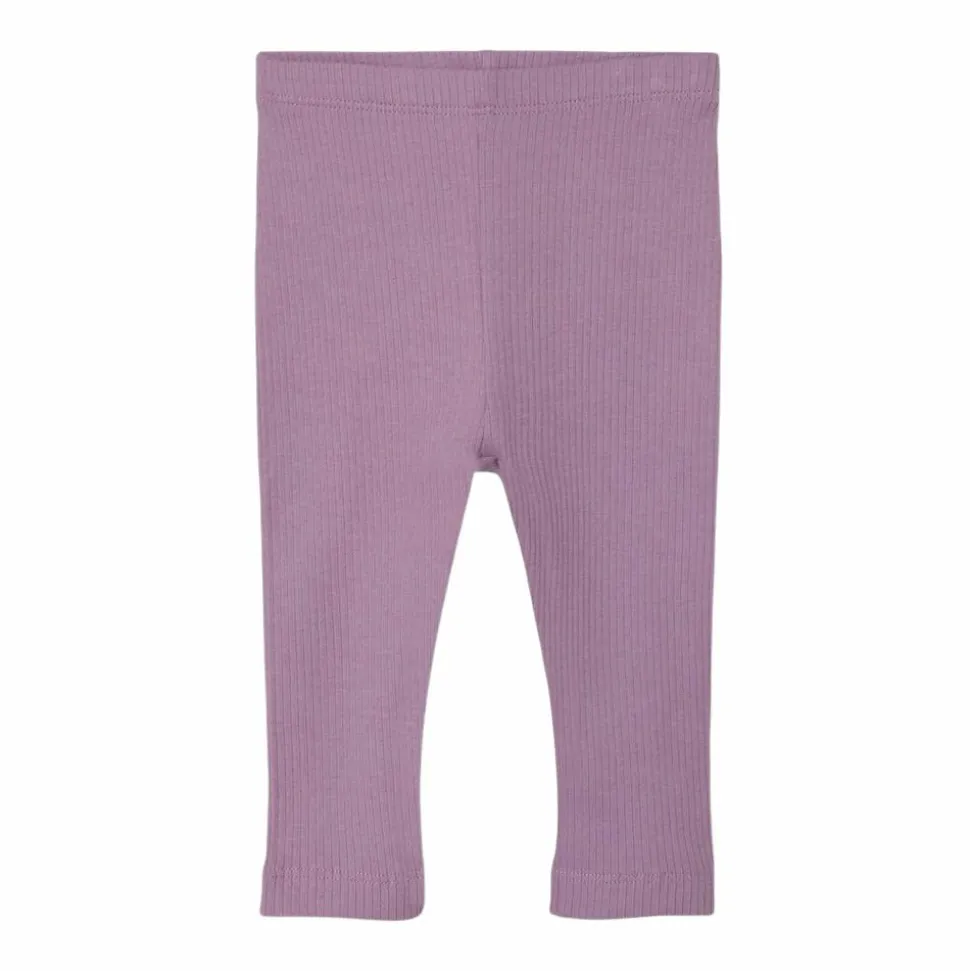 Guppy Della Pige Leggings - Regal Orchid