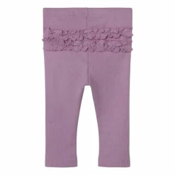 Guppy Della Pige Leggings - Regal Orchid