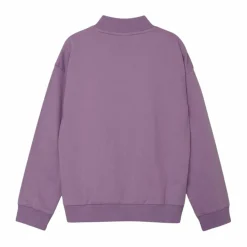 Guppy Demi Pige Sweatshirt - Regal Orchid