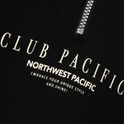 Guppy Donella Børne Sweatshirt - Black