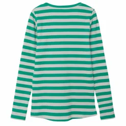 Guppy Doralis Pige Bluse - Gumdrop Green