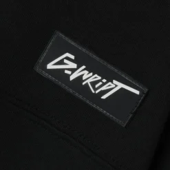 Guppy Drenge Sweatshirt - Black