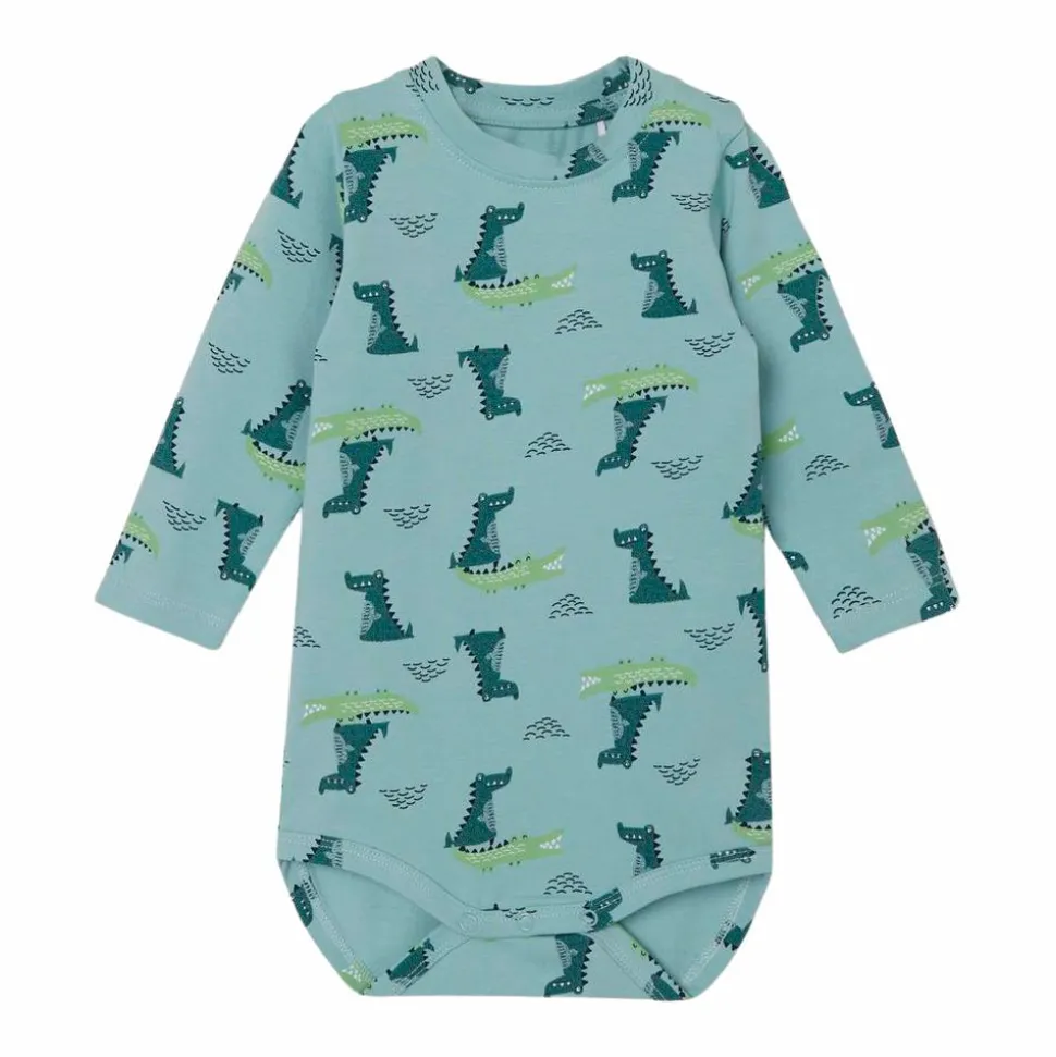 Guppy Fabio Baby Body - Aquifer