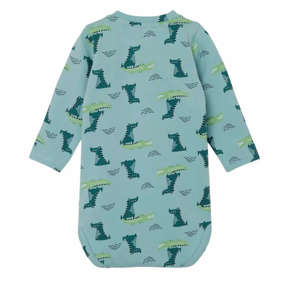 Guppy Fabio Baby Body - Aquifer