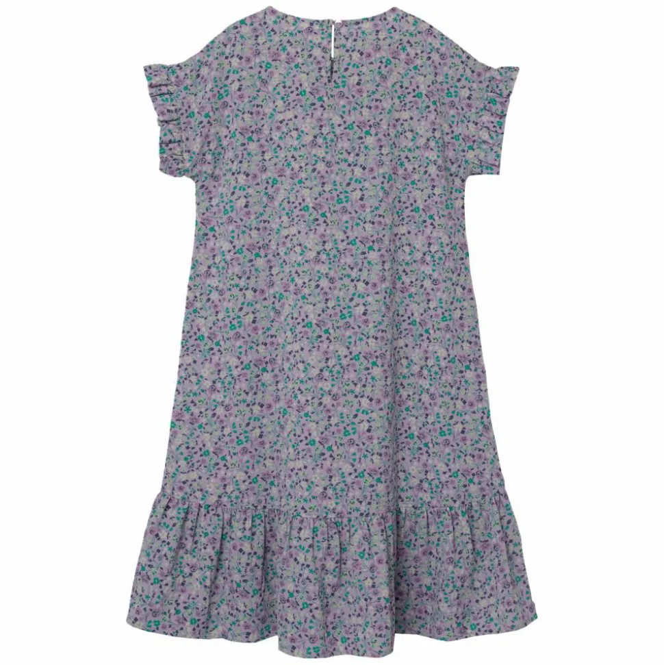 Guppy Fae Pige Kjole - Pastel Lilac