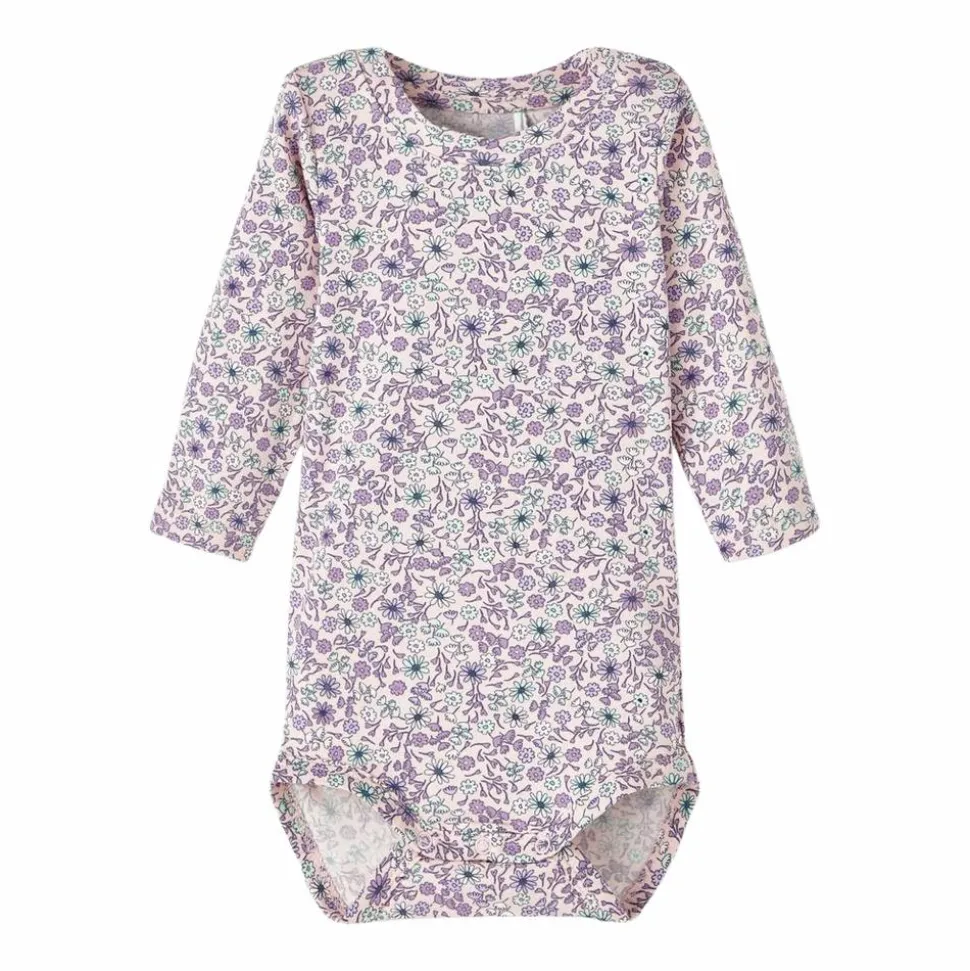 Guppy Faja Baby Body - Almond Blossom