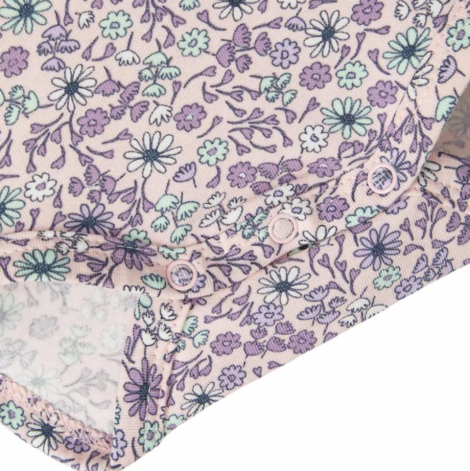 Guppy Faja Baby Body - Almond Blossom