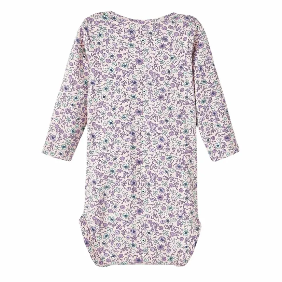 Guppy Faja Baby Body - Almond Blossom