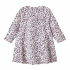 Guppy Faja Pige Kjole - Almond Blossom