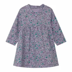 Guppy Faja Pige Kjole - Pastel Lilac