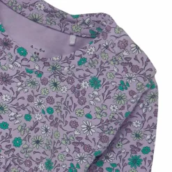 Guppy Faja Pige Kjole - Pastel Lilac
