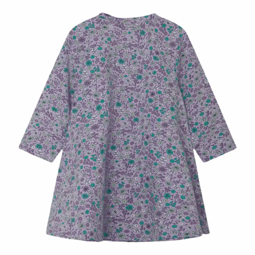 Guppy Faja Pige Kjole - Pastel Lilac