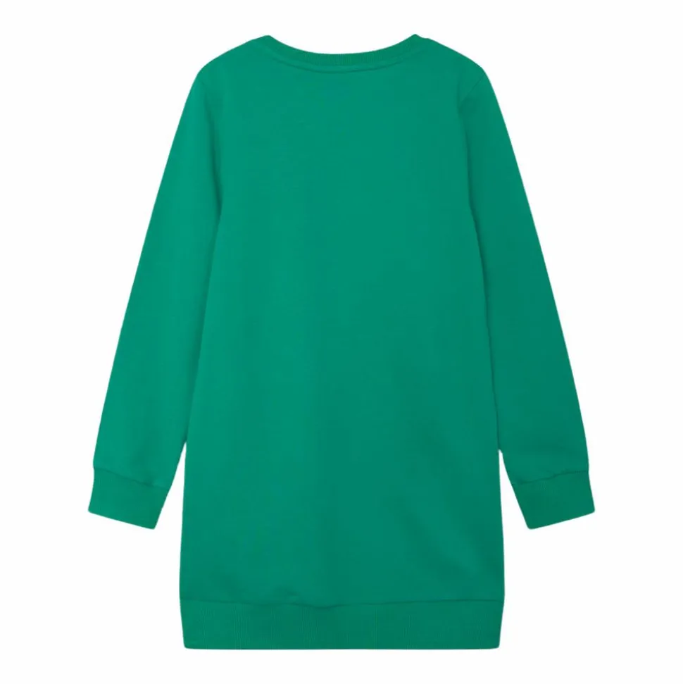 Guppy Falina Pige Tunika - Gumdrop Green