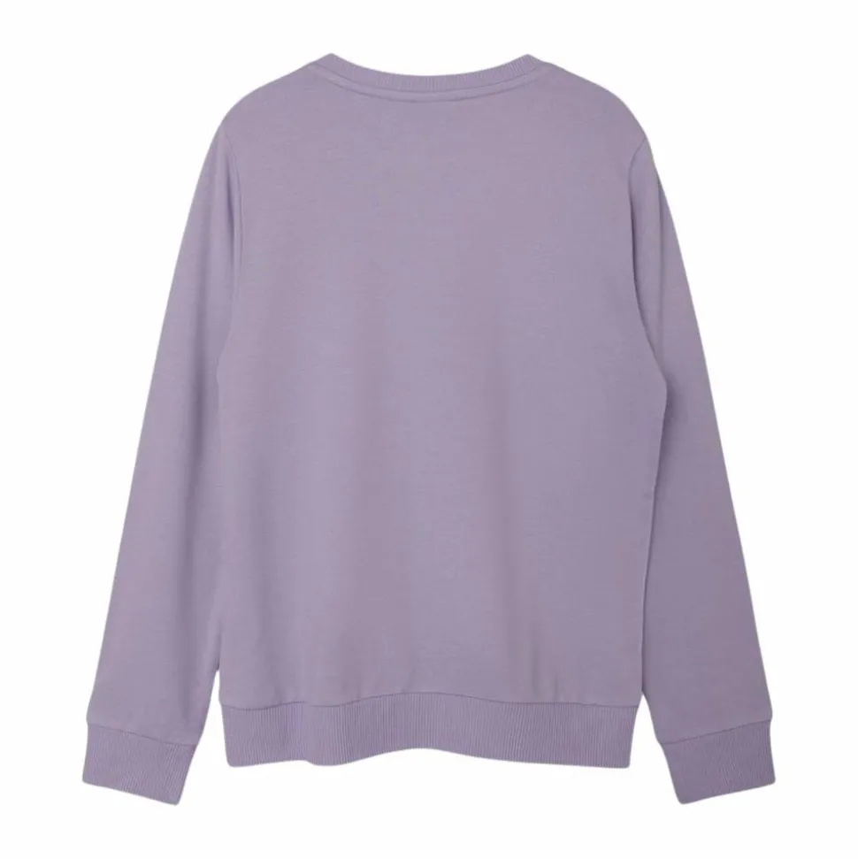Guppy Falyn Pige Sweatshirt - Pastel Lilac