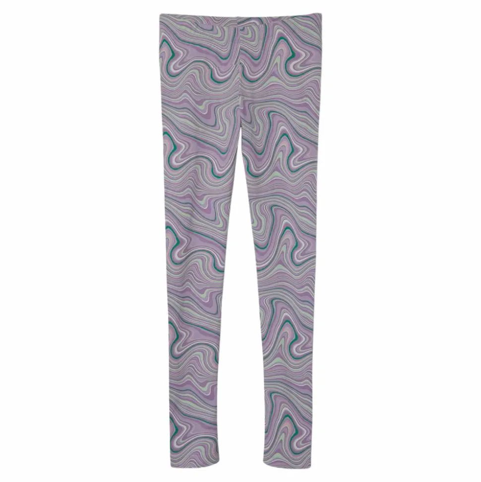 Guppy Farina Pige Leggings - Pastel Lilac