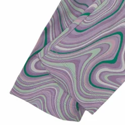 Guppy Farina Pige Leggings - Pastel Lilac