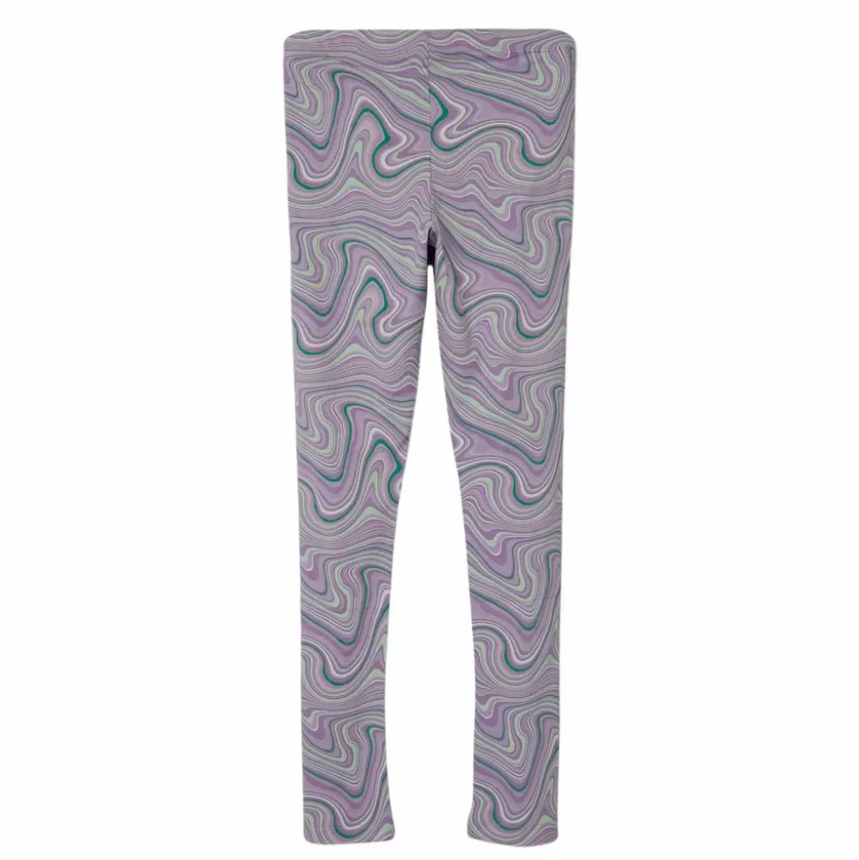 Guppy Farina Pige Leggings - Pastel Lilac