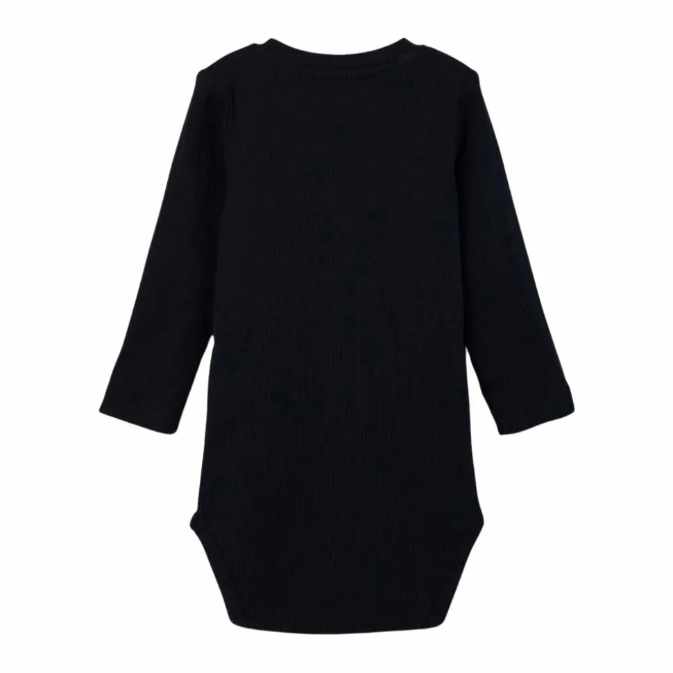 Guppy Faris Baby Body - Dark Sapphire