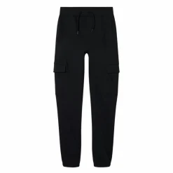 Guppy Felix Børne Sweatpants - Black