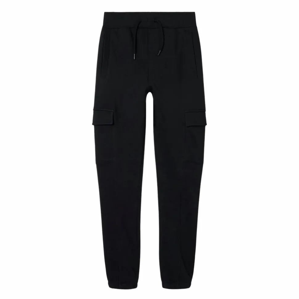 Guppy Felix Børne Sweatpants - Black