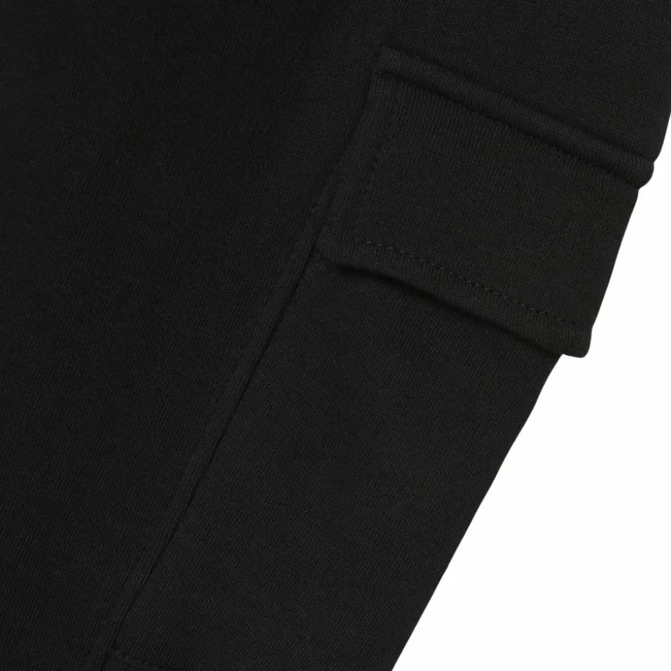 Guppy Felix Børne Sweatpants - Black