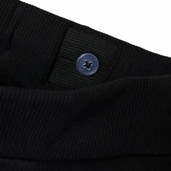 Guppy Felix Børne Sweatpants - Black