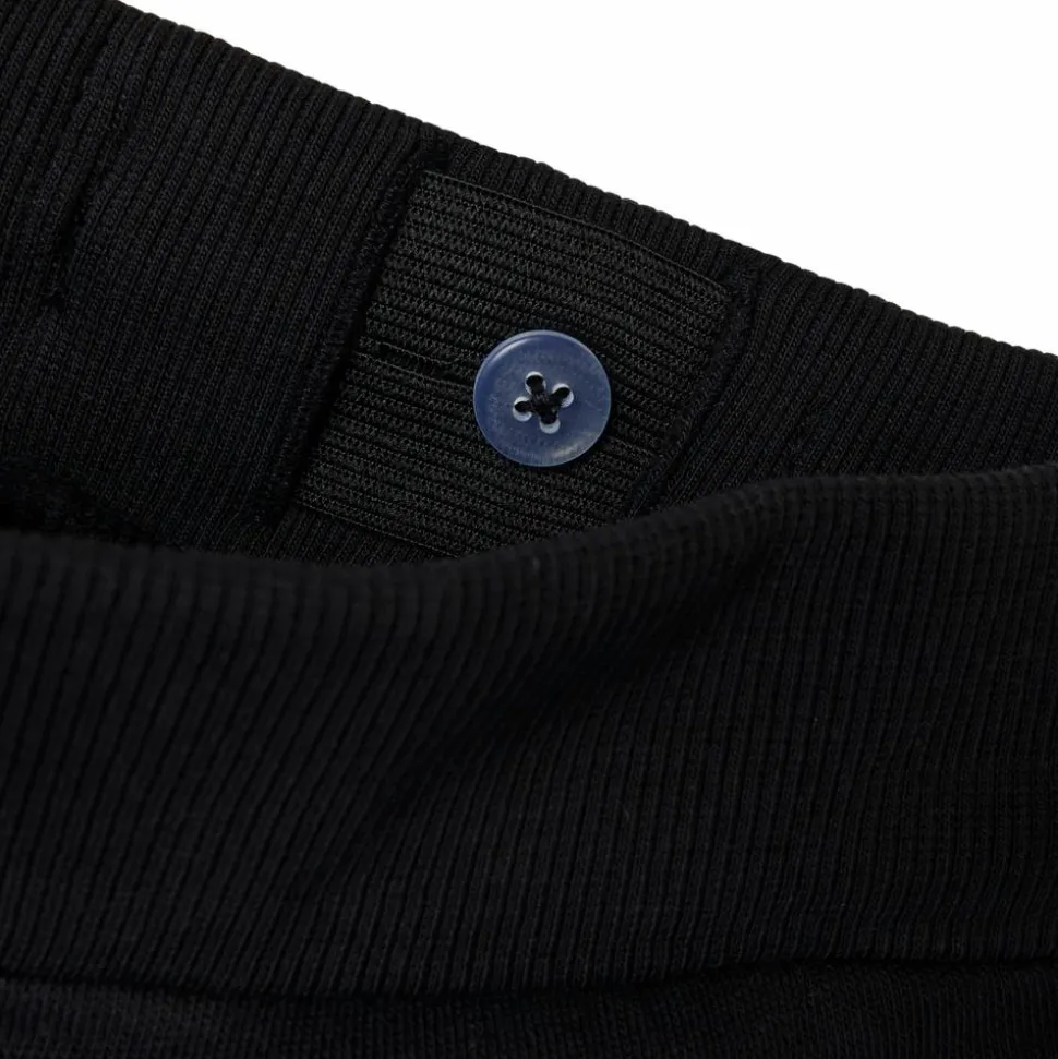Guppy Felix Børne Sweatpants - Black