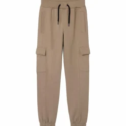 Guppy Felix Børne Sweatpants - Silver Sage