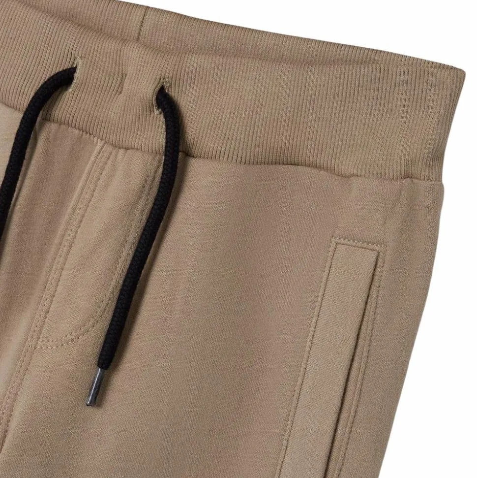 Guppy Felix Børne Sweatpants - Silver Sage