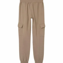 Guppy Felix Børne Sweatpants - Silver Sage