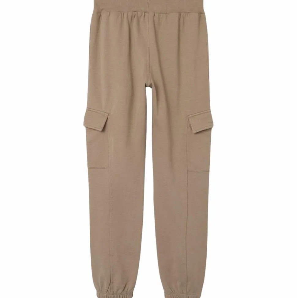Guppy Felix Børne Sweatpants - Silver Sage