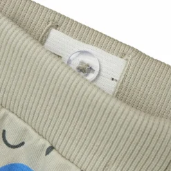 Guppy Fenris Baby Sweatpants - Pussywillow Gray