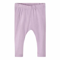 Guppy Fia Pige Leggings - Regal Orchid