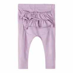 Guppy Fia Pige Leggings - Regal Orchid