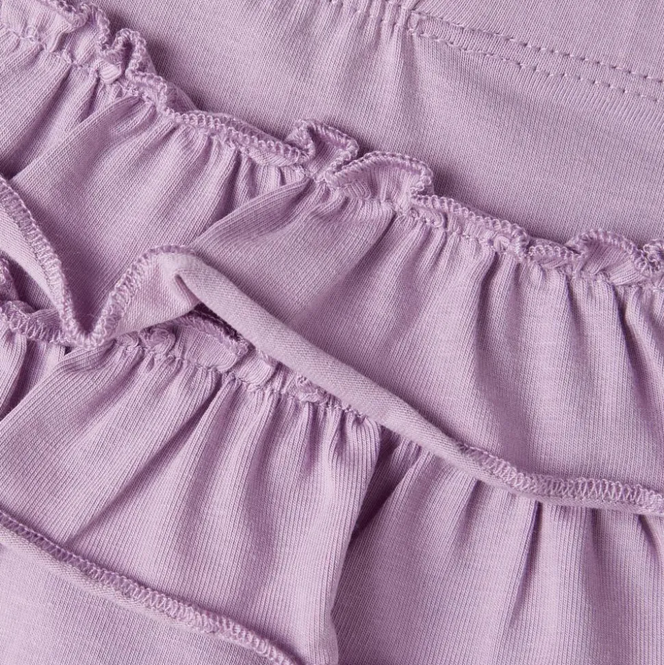 Guppy Fia Pige Leggings - Regal Orchid